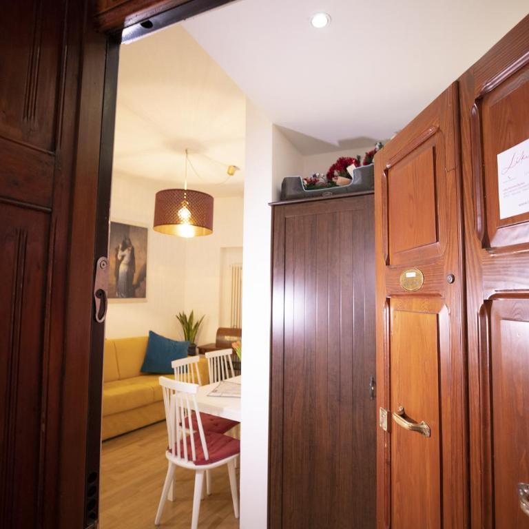 Like Romeo Suites - Appartamento con 2 Camere da Letto - 3