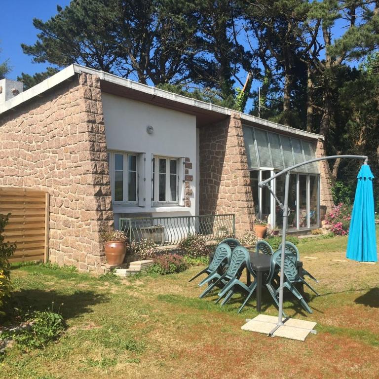 Havre de paix de 100M2 - Villa de 1 dormitorio - 15
