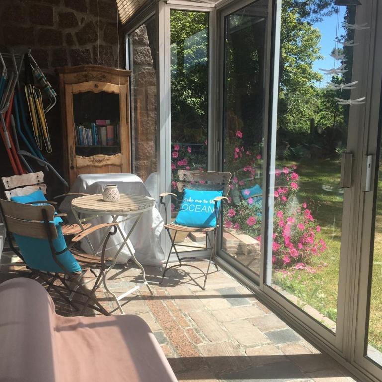 Havre de paix de 100M2 - Villa de 1 dormitorio - 9