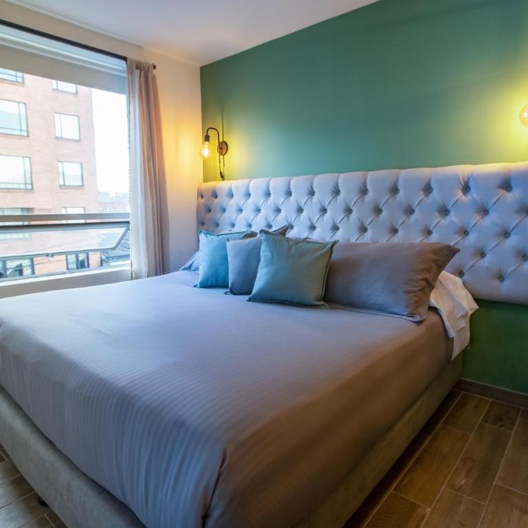 103 Wonderful House - Apartamento Estudio - 11