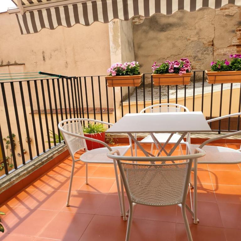 APARTAMENT CASA CORDERET - Apartamento con terraza - 15