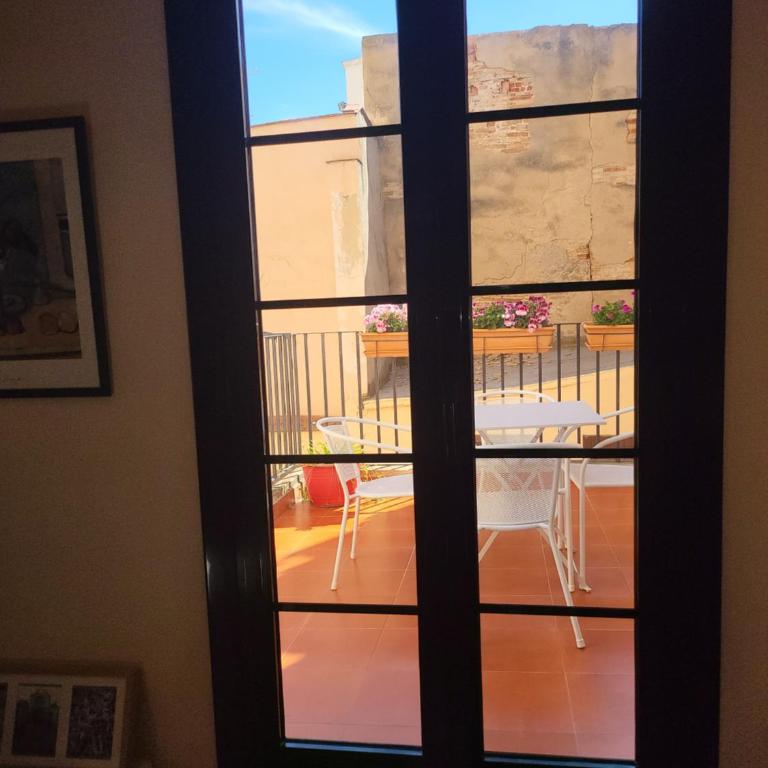 APARTAMENT CASA CORDERET - Apartamento con terraza - 13