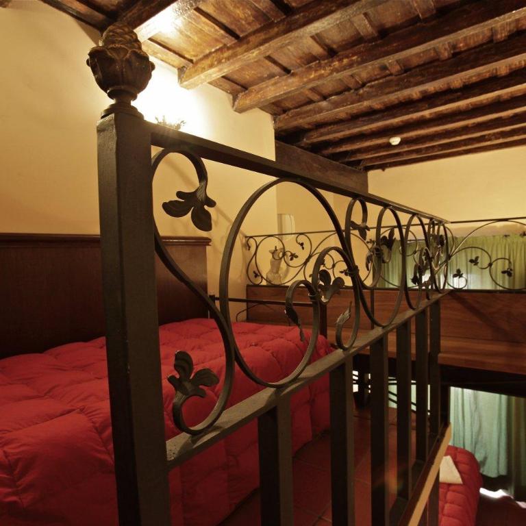 Hotel Panda - Camera Tripla - 3