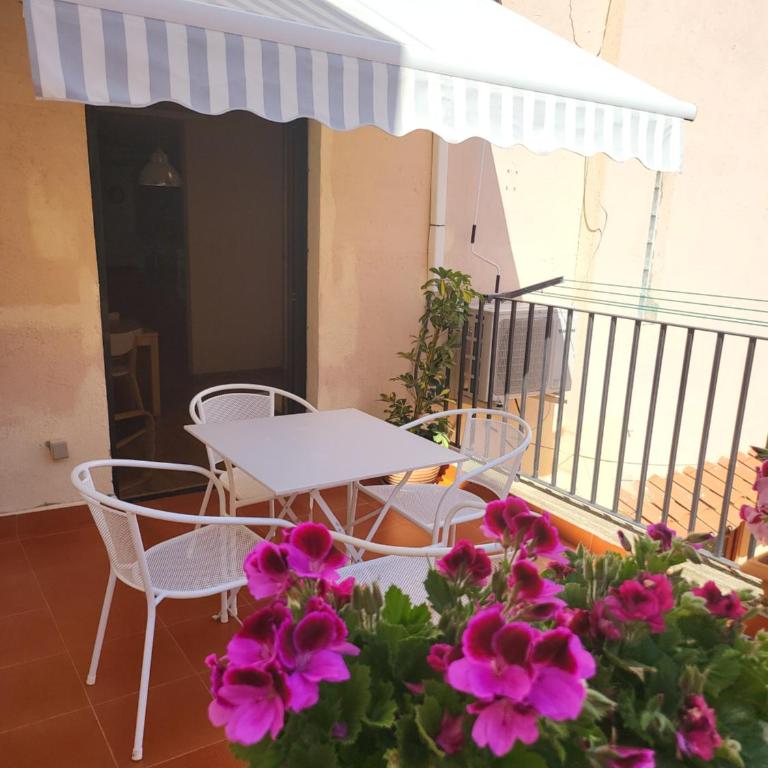 APARTAMENT CASA CORDERET - Apartamento con terraza - 12