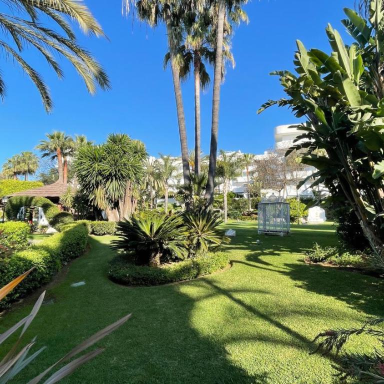 Marbella Real 360 - Apartamento de 2 dormitorios - 22