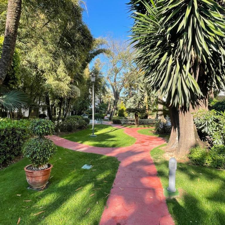 Marbella Real 360 - Apartamento de 2 dormitorios - 16