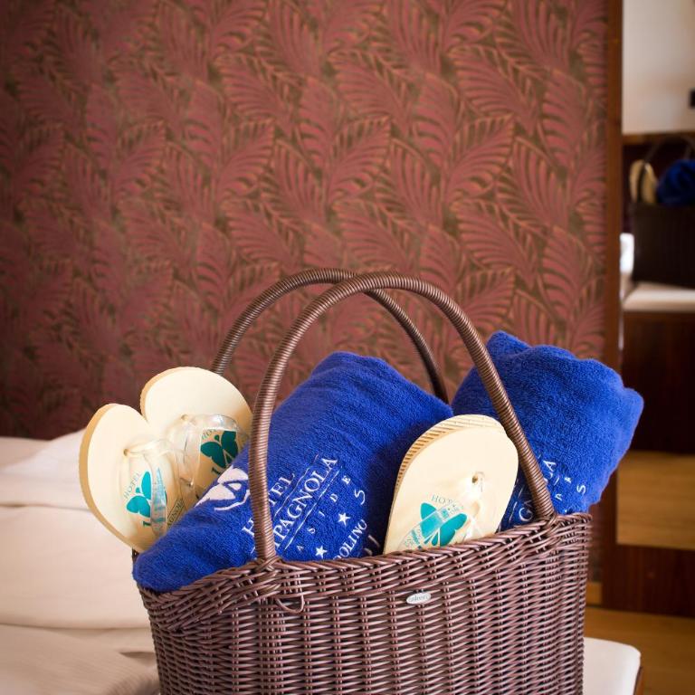Hotel Campagnola - Junior Suite - 6