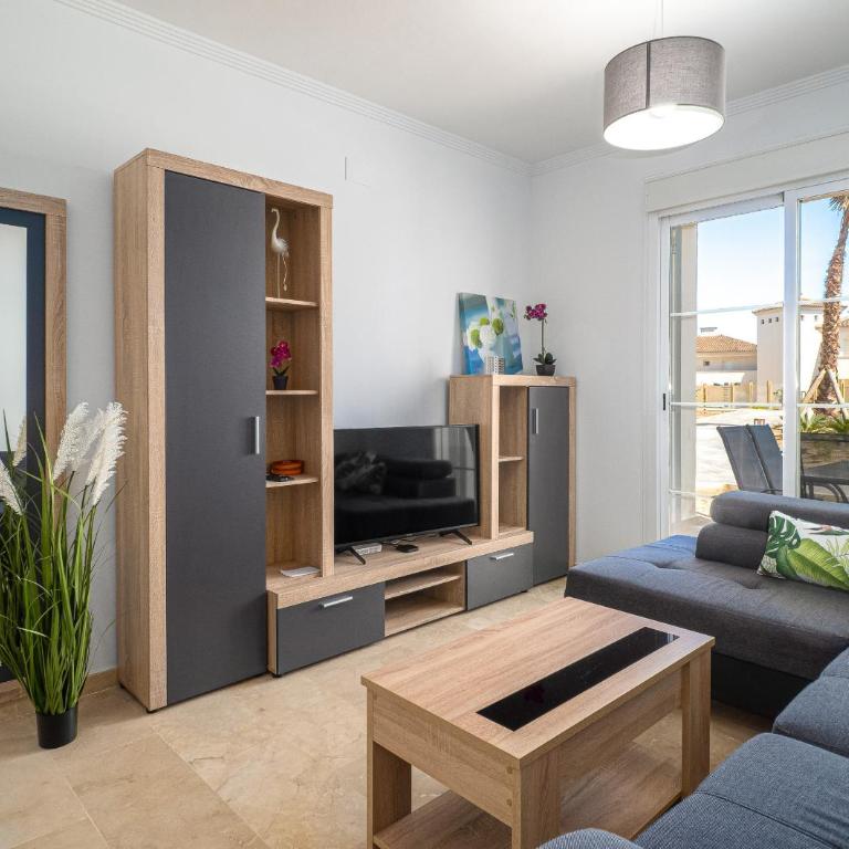 Small Oasis 2368 Sea & Sun - Apartamento de 3 dormitorios - 3