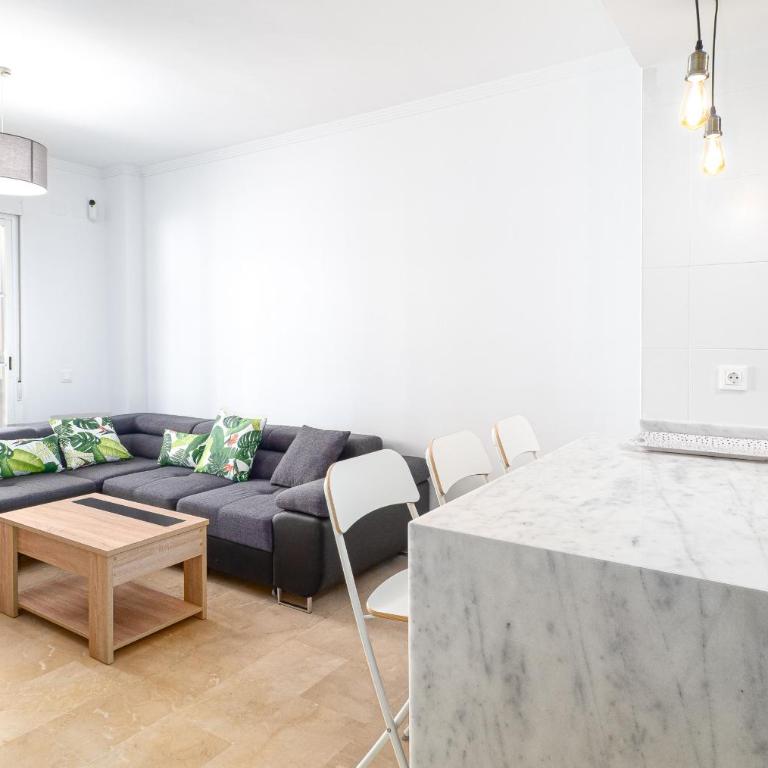 Small Oasis 2368 Sea & Sun - Apartamento de 3 dormitorios - 5