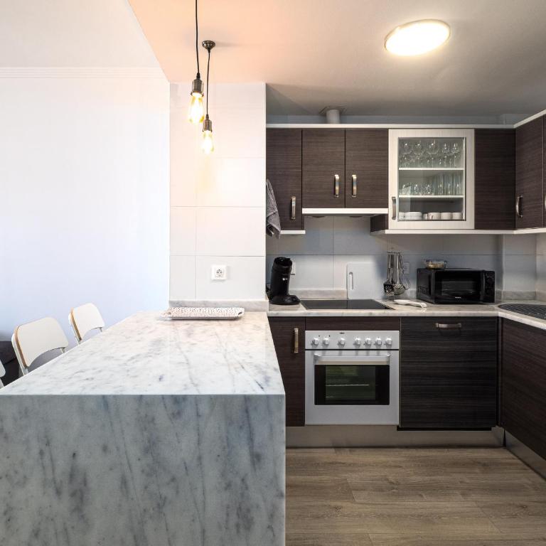 Small Oasis 2368 Sea & Sun - Apartamento de 3 dormitorios - 7