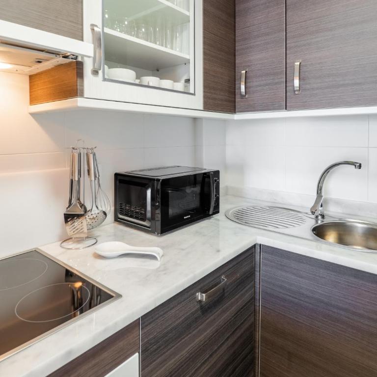 Small Oasis 2368 Sea & Sun - Apartamento de 3 dormitorios - 8
