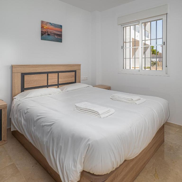 Small Oasis 2368 Sea & Sun - Apartamento de 3 dormitorios - 10