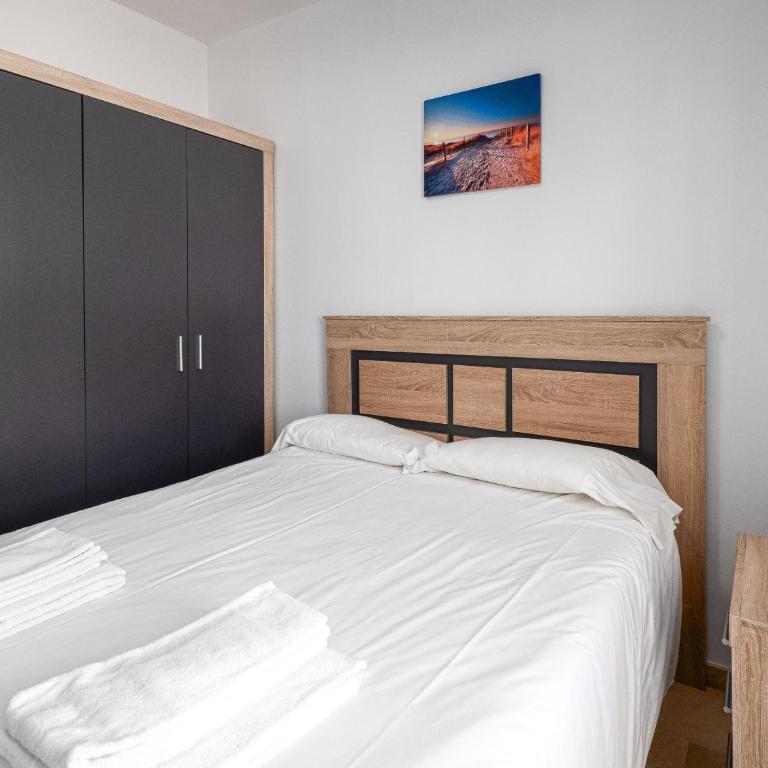 Small Oasis 2368 Sea & Sun - Apartamento de 3 dormitorios - 11