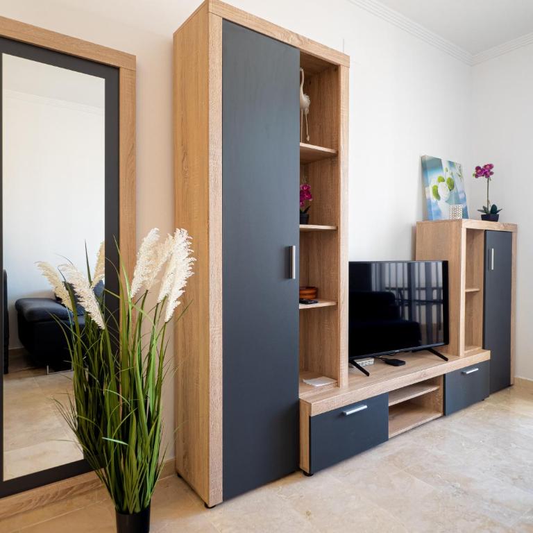 Small Oasis 2368 Sea & Sun - Apartamento de 3 dormitorios - 4