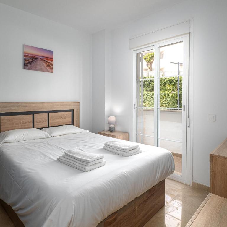 Small Oasis 2368 Sea & Sun - Apartamento de 3 dormitorios - 14