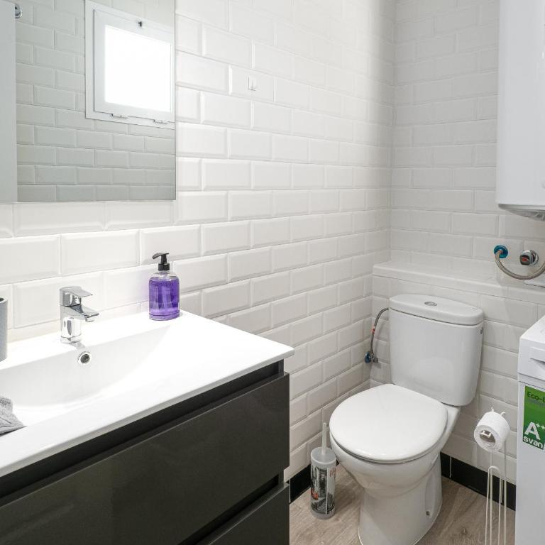 Small Oasis 2368 Sea & Sun - Apartamento de 3 dormitorios - 16