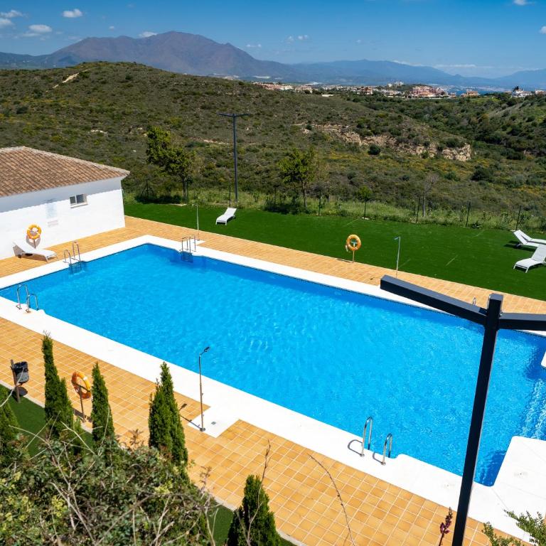 Small Oasis 2368 Sea & Sun - Apartamento de 3 dormitorios - 17