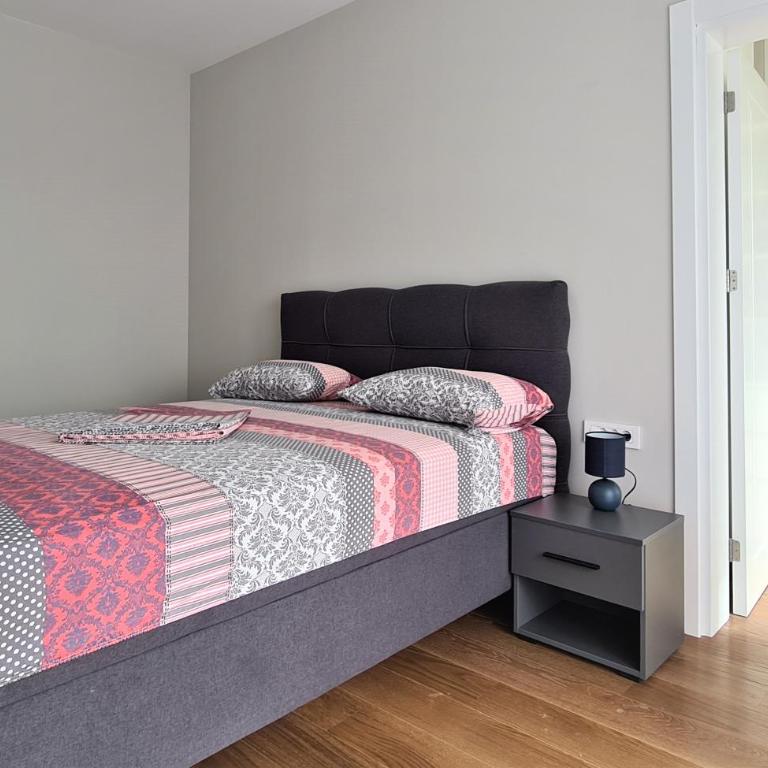 Green Apartments Podgorica With Garage - One-Bedroom Apartment - 5