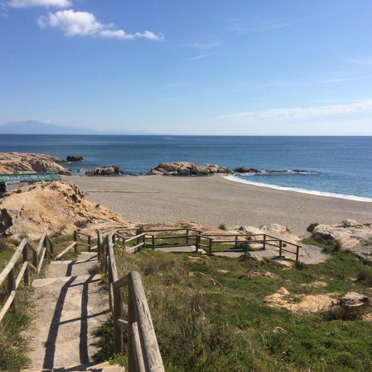 Punta Paloma 2142 - Apartamento con vistas al mar - 26