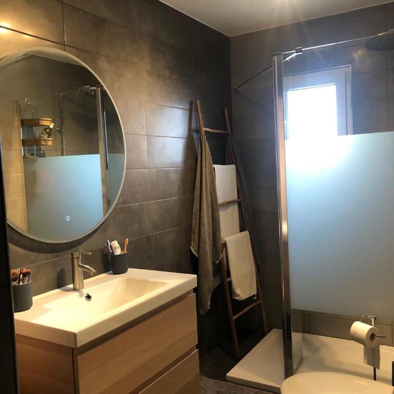 Maison la londe - Casa con 3 Camere da Letto - 9