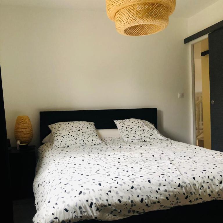 Maison la londe - Casa con 3 Camere da Letto - 12