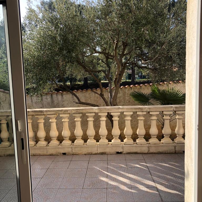 Maison la londe - Casa con 3 Camere da Letto - 14