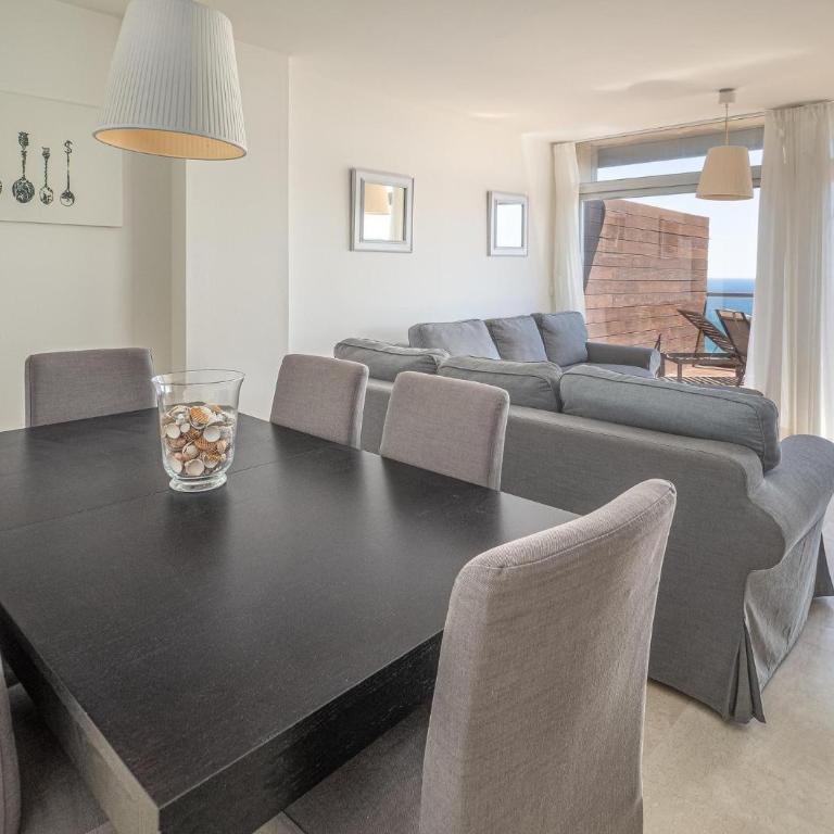 Punta Paloma 2364 Sea View Penthouse in Manilva, Costa del Sol - Apartamento con vistas al mar - 5