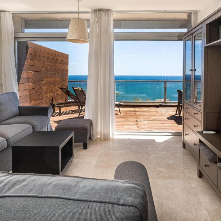 Punta Paloma 2364 Sea View Penthouse in Manilva, Costa del Sol - Apartamento con vistas al mar - 6
