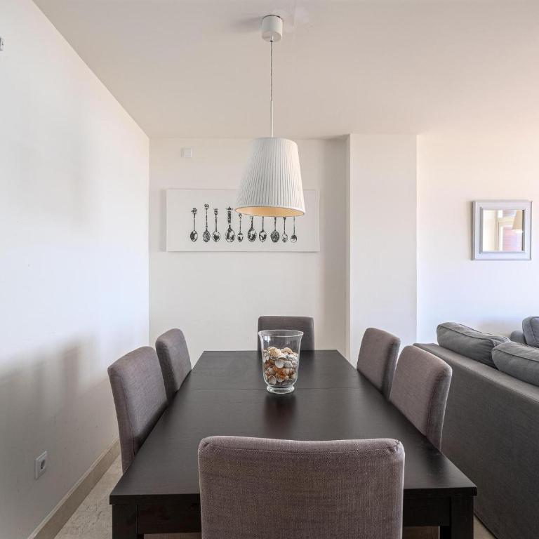 Punta Paloma 2364 Sea View Penthouse in Manilva, Costa del Sol - Apartamento con vistas al mar - 8
