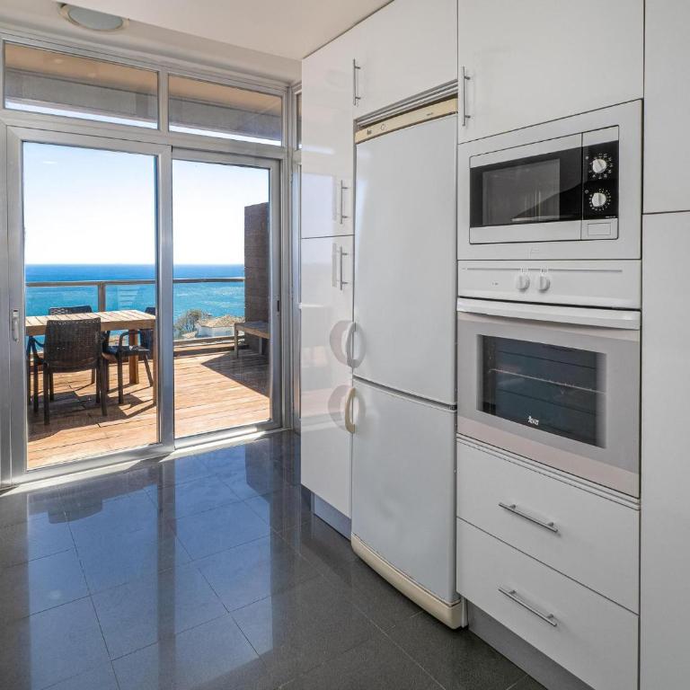 Punta Paloma 2364 Sea View Penthouse in Manilva, Costa del Sol - Apartamento con vistas al mar - 9