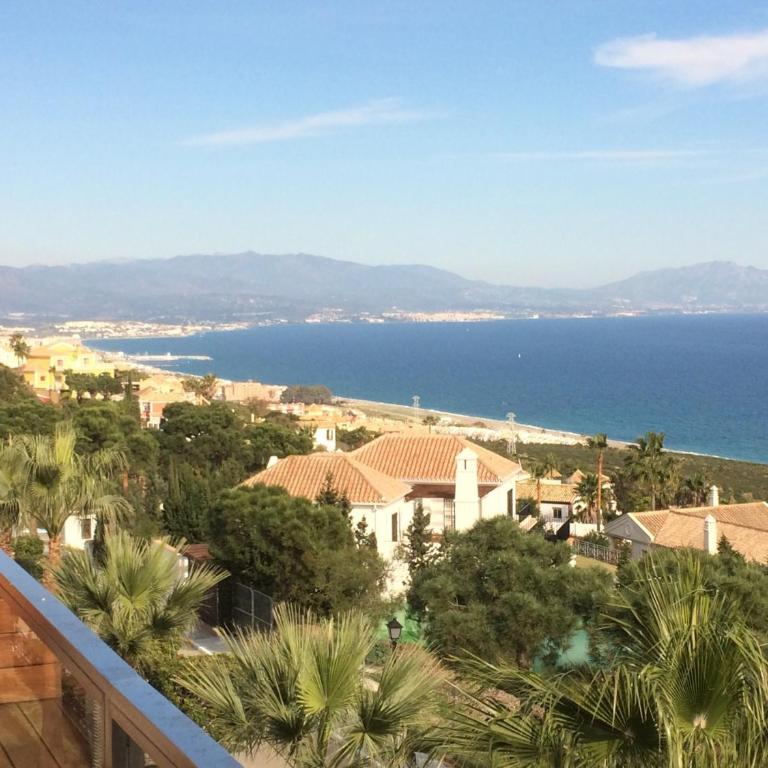 Punta Paloma 2364 Sea View Penthouse in Manilva, Costa del Sol - Apartamento con vistas al mar - 22