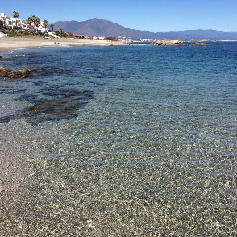 Punta Paloma 2364 Sea View Penthouse in Manilva, Costa del Sol - Apartamento con vistas al mar - 24