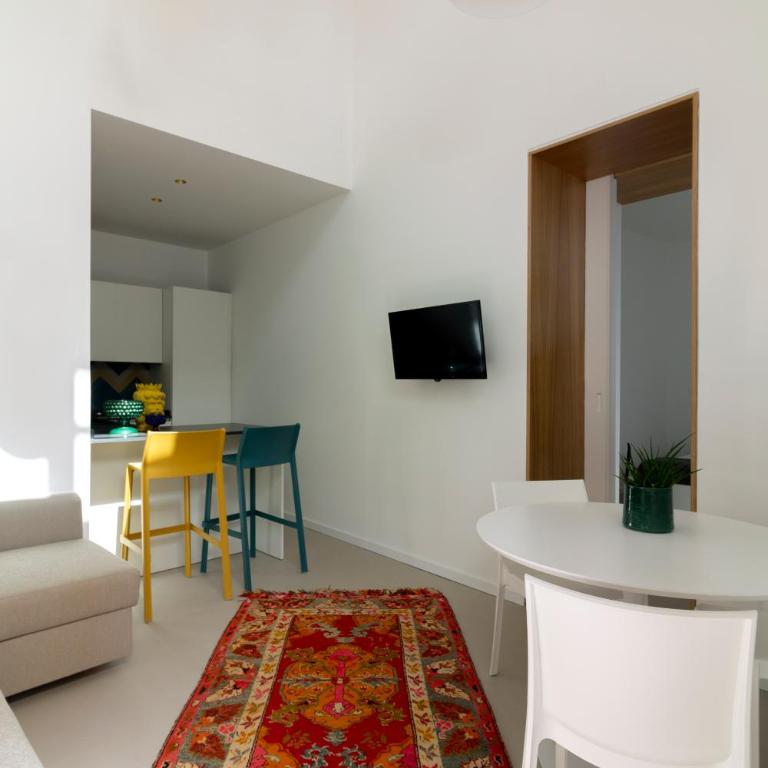 La casetta in centro storico: Pantelleria 9 - One-Bedroom House - 10
