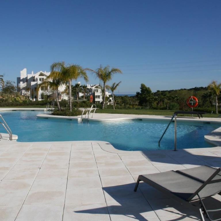Alcazaba Lagoon 2165 - Apartamento de 2 dormitorios - 18