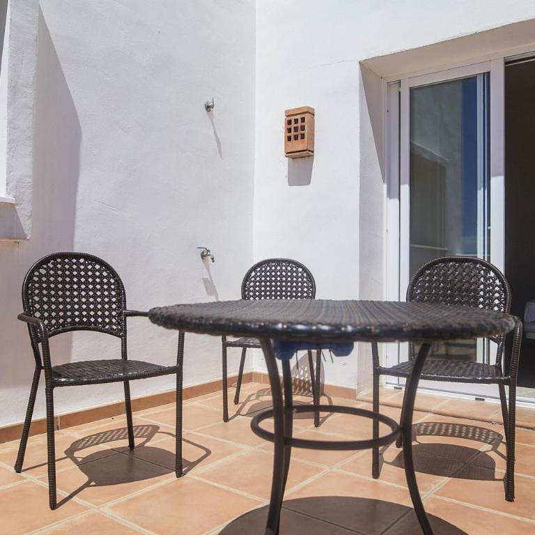 Alcazaba Lagoon 2165 - Apartamento de 2 dormitorios - 4