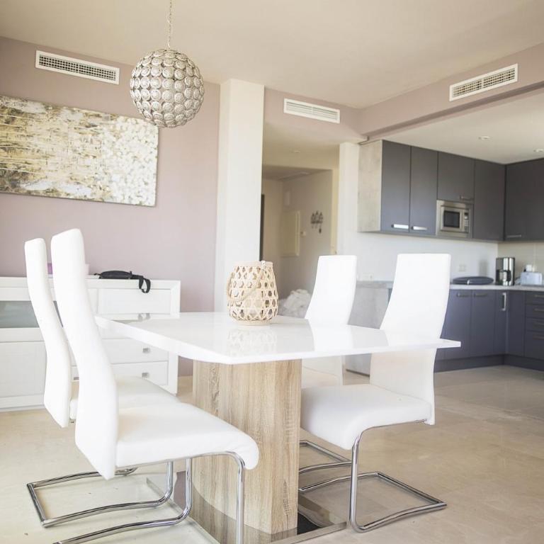 Alcazaba Lagoon 2165 - Apartamento de 2 dormitorios - 6