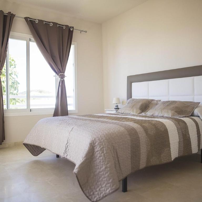Alcazaba Lagoon 2165 - Apartamento de 2 dormitorios - 10