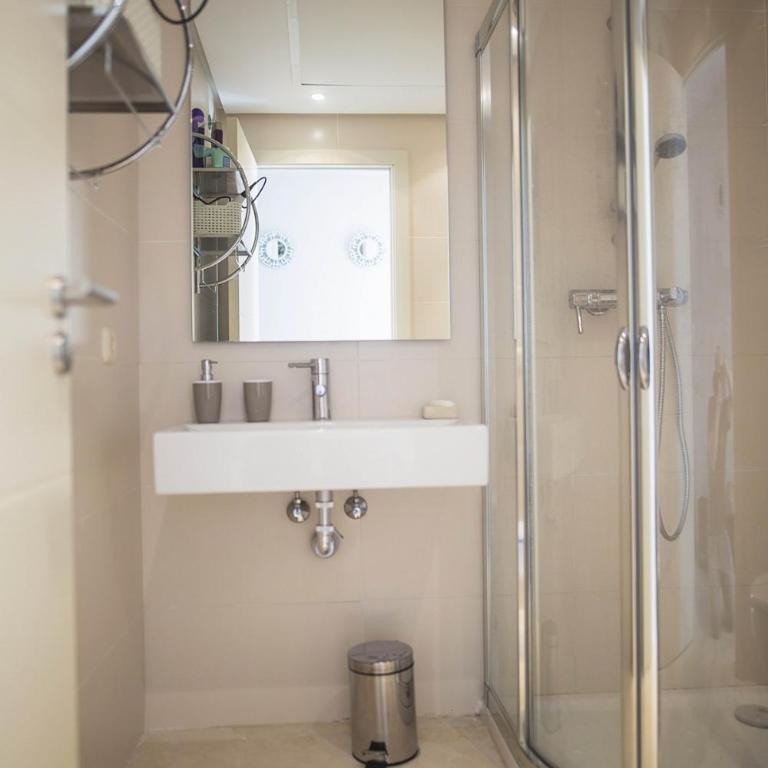 Alcazaba Lagoon 2165 - Apartamento de 2 dormitorios - 15