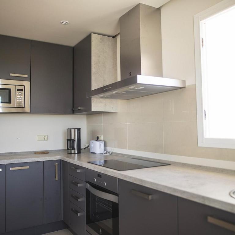 Alcazaba Lagoon 2165 - Apartamento de 2 dormitorios - 9