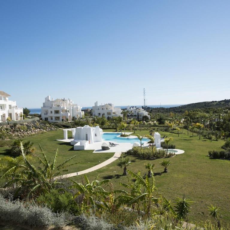 Alcazaba Lagoon 2165 - Apartamento de 2 dormitorios - 19