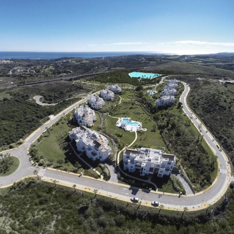 Alcazaba Lagoon 2165 - Apartamento de 2 dormitorios - 28