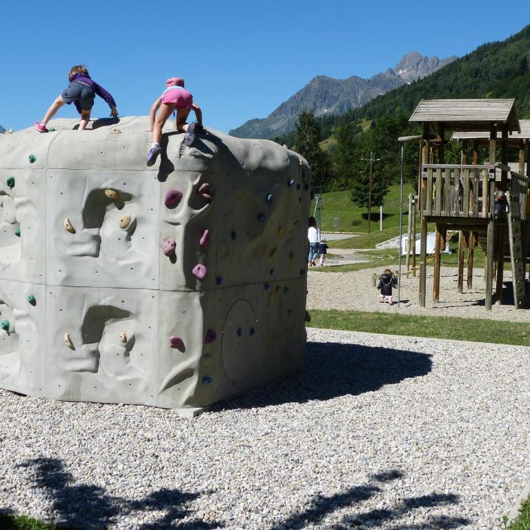 La Belledone à Vaujany - Appartement 2 Chambres - 28