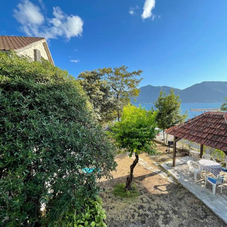 Lemon tree villa - Four-Bedroom House - 15