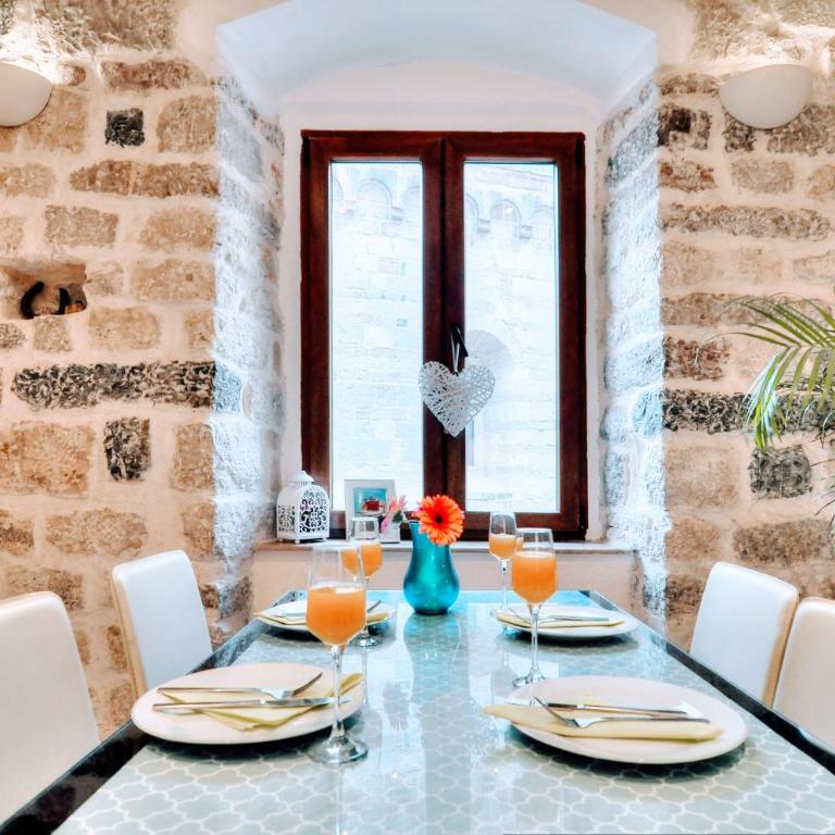 La Dolce Vita Apartment - Deluxe Apartment - 19
