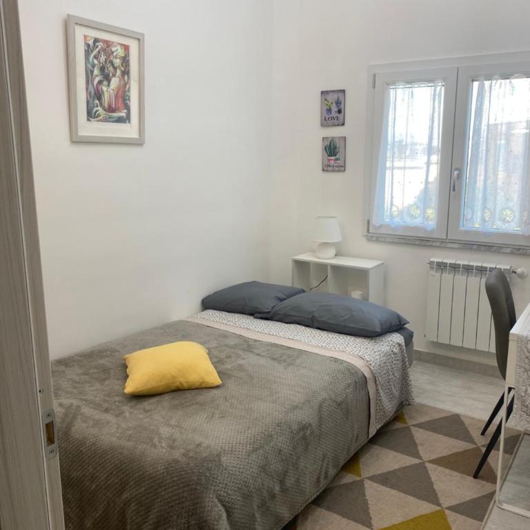 GARDEN HOUSE Apartments in Naples - Appartamento con Vista Giardino - 3