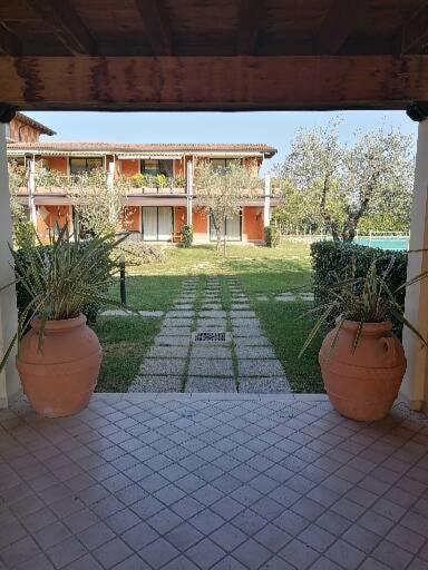 Casa degli Ulivi - One-Bedroom Apartment - 9