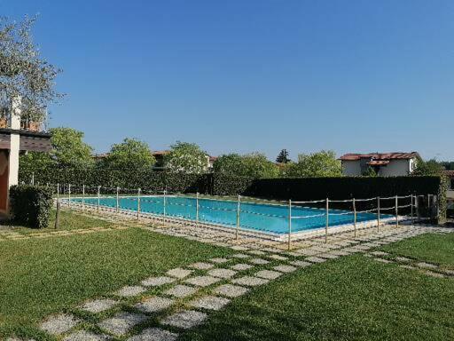 Casa degli Ulivi - One-Bedroom Apartment - 7