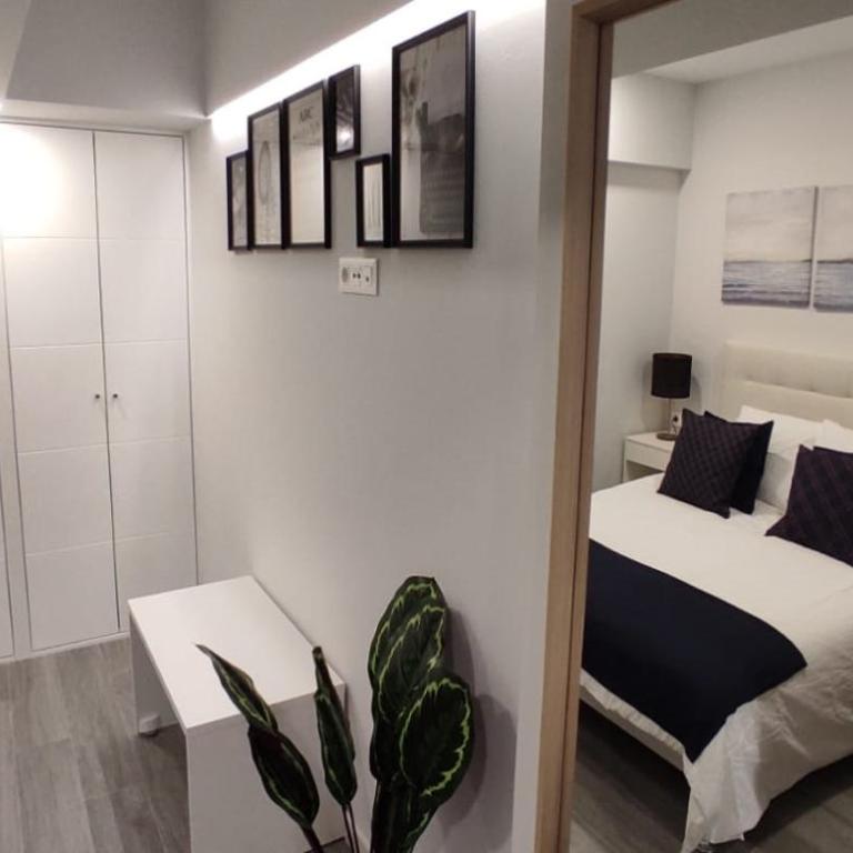 GRUPO LIMCOTEl PERLA 2 - Loft - 7