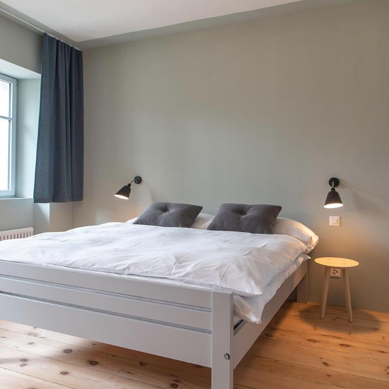 Chasa Fent, Sent Scuol im Engadin - Apartment mit 2 Schlafzimmern - 17