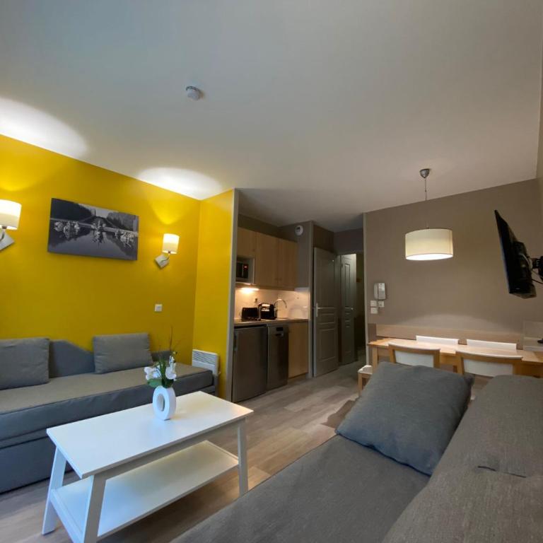 Cosy Apartment Disneyland'Val d'Europe'Paris - Appartamento con 1 Camera da Letto - 1